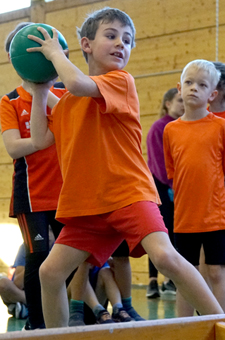 KiLa Mannheim Kinderleichtathletik Kids Kindertraining Sport