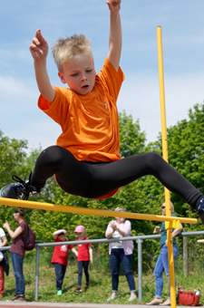 Mannheim Leichtathletik Kinderleichtathletik KiLa Kindersport Kinderturnen Kinder Sport Kids Kindertraining