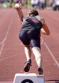 Flo Mannheim Leichtathletik