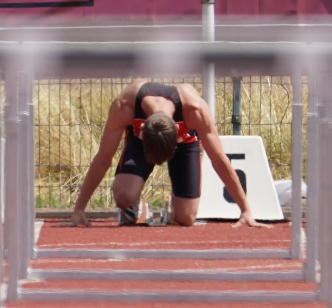 BW Jugend Landesmeisterschaften Mannheim Leichtathletik Talentförderung