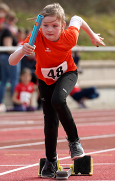 SV Seckenheim Mannheim Leichtathletik