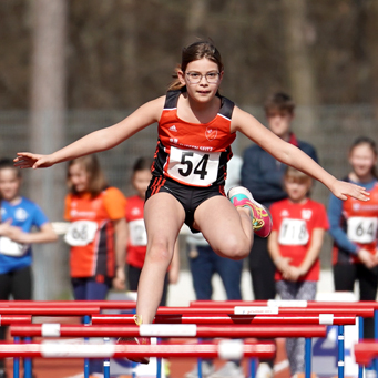 SV Seckenheim Mannheim Leichtathletik