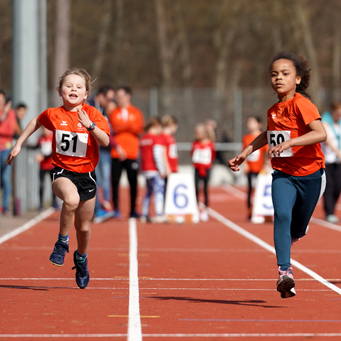 SV Seckenheim Mannheim Leichtathletik