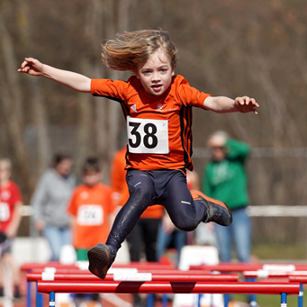 SV Seckenheim Mannheim Leichtathletik