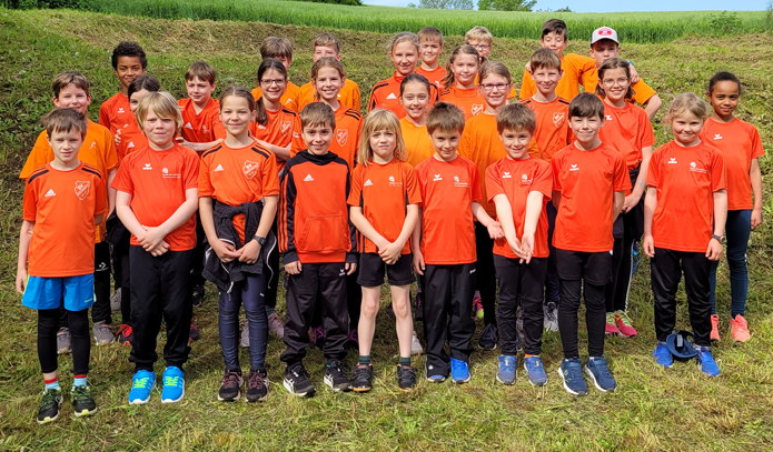 kila cup kinder leichtathletik