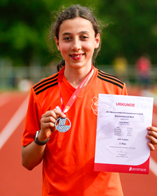 lotte silber landesmeisterschaften