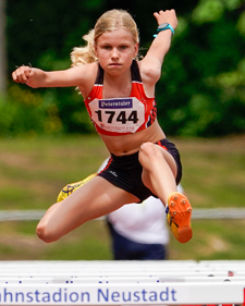 Selma Hürden