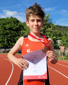 sven bronze