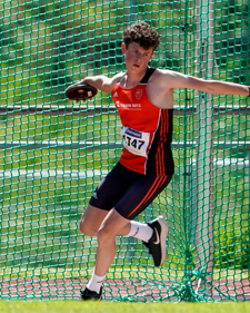 Torben Diskus