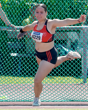 Kim Diskus