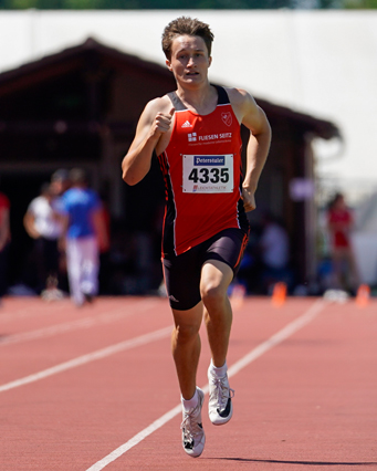 Simon 400m