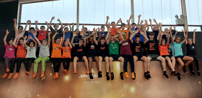 Erlebnistag Ausflug Jugend