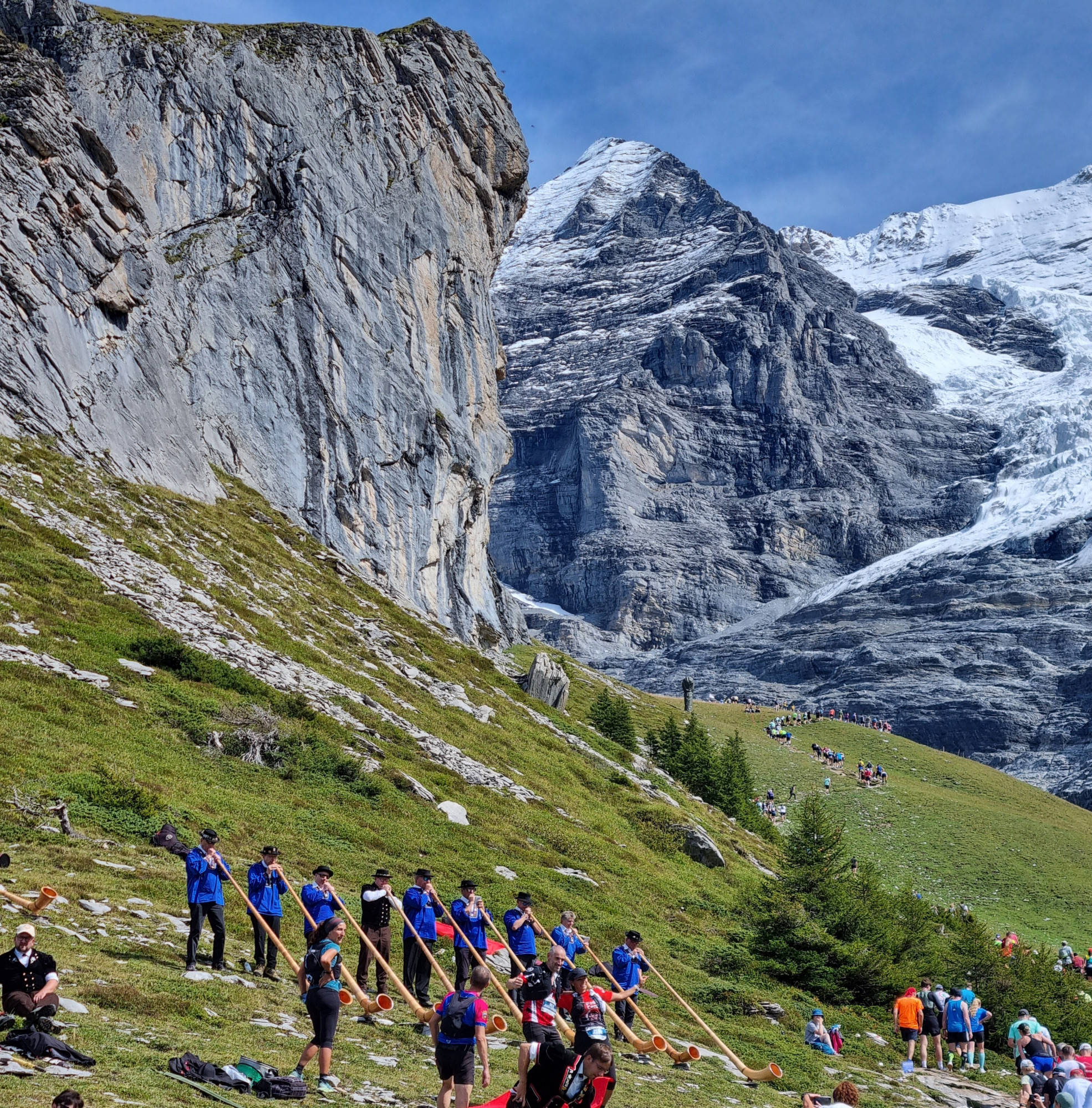 Berner Oberland Marathon