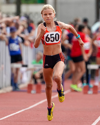 Selma Sprint
