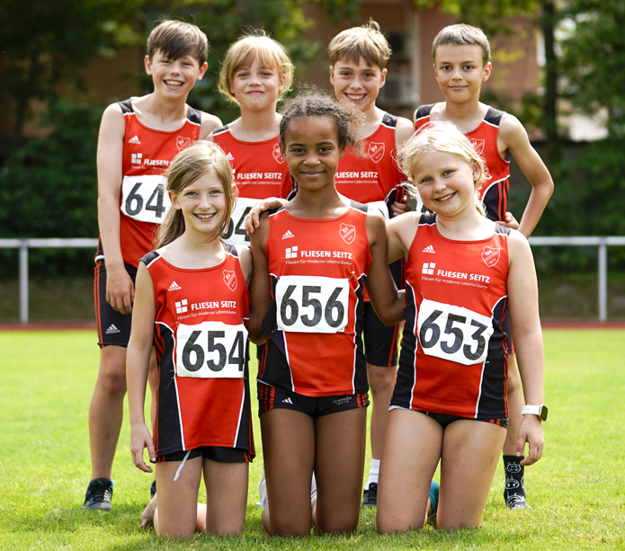 U12 Team