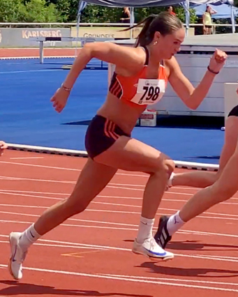 Ellis Sprint
