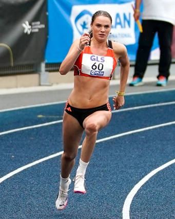 Ellis Staib Seckenheim DM