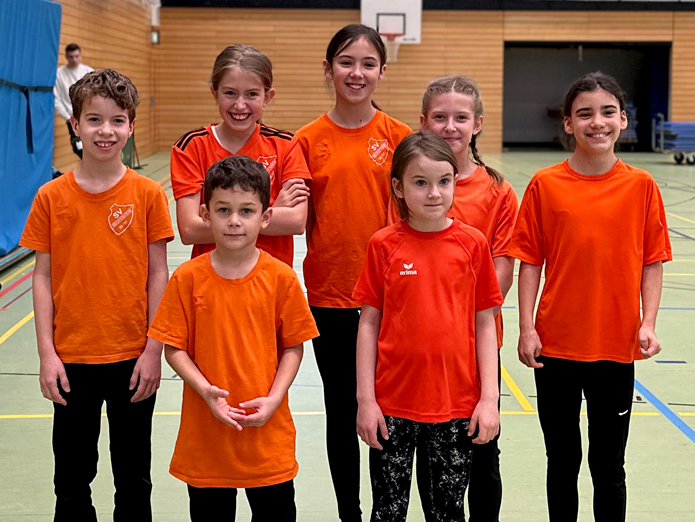 Walldorf Sportfest Mannheim