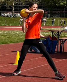 kugelsto&szlig;en kinder