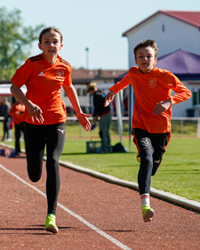 Sprint Kids