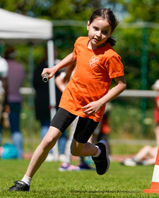 Laufen Kids Kinder Sport