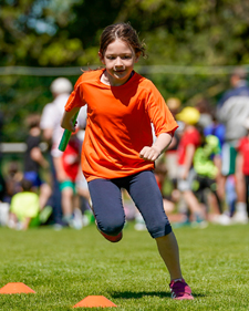 Crosslauf