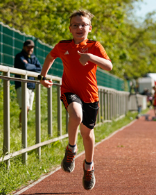 Sprint Kids