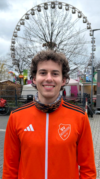 Aaron Mathaisemarktlauf 10km