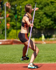 Julia Speer