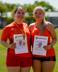 Medals