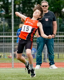 werfen