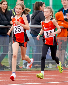 800m