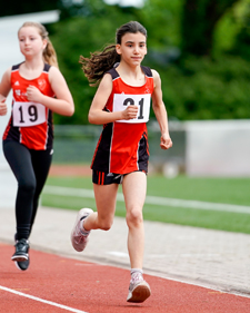 lauf
