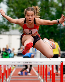 hurdles