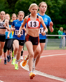 lauf