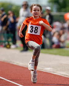 sprinten