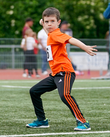 ballwurf