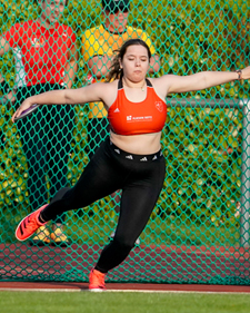 Kim DIskus