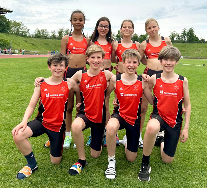 U14 JUgend