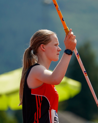 Sophia Speer
