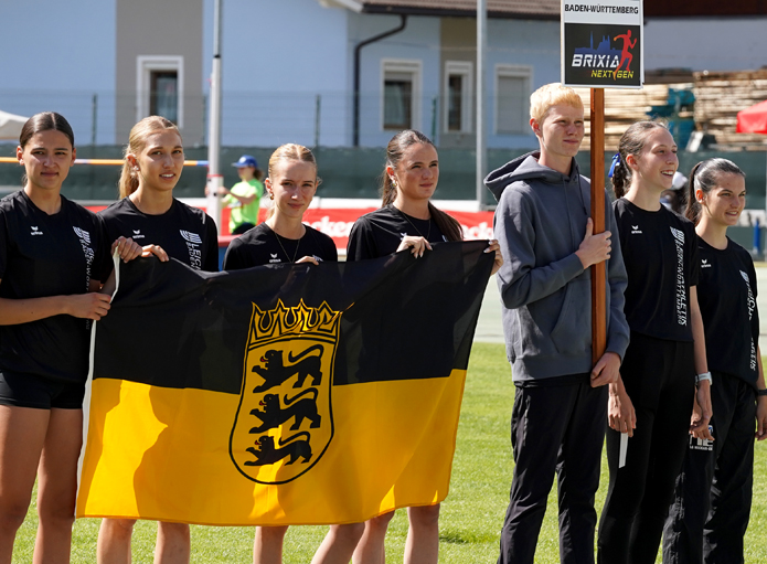 BaWü Team