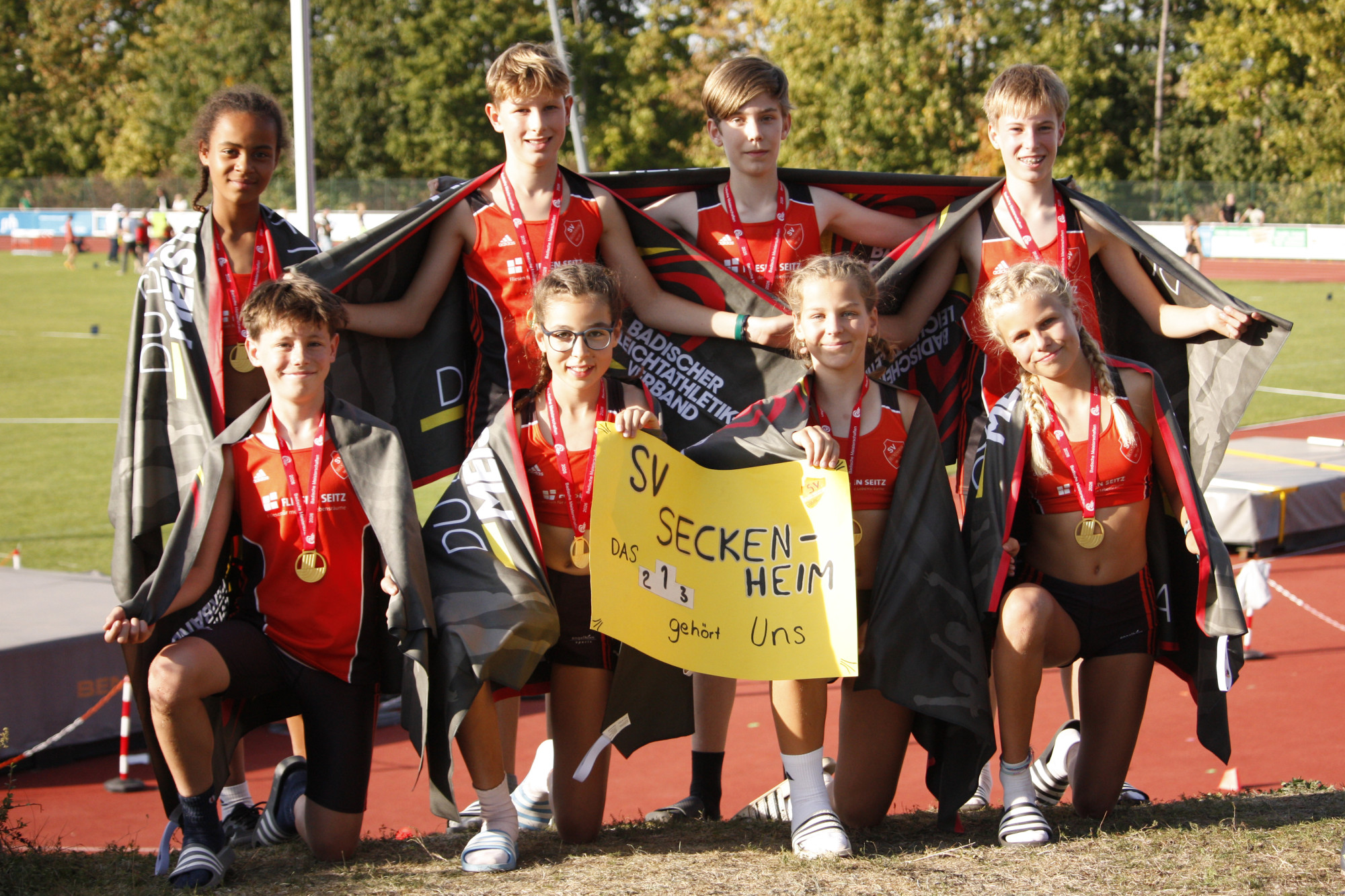 Badischer meister