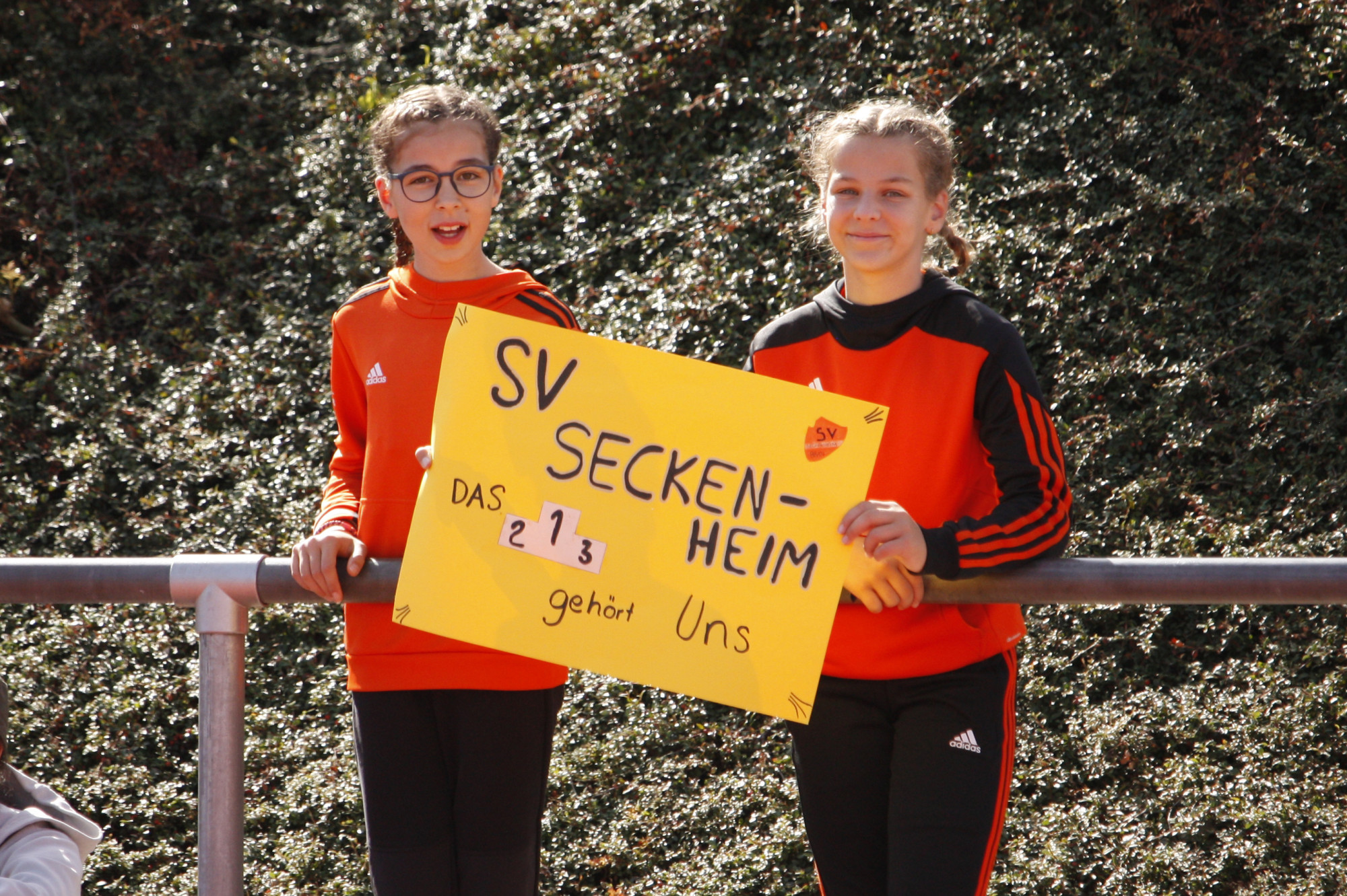 fans