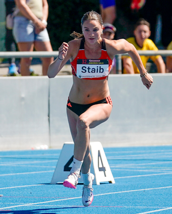 Ellis Juniorengala Mannheim