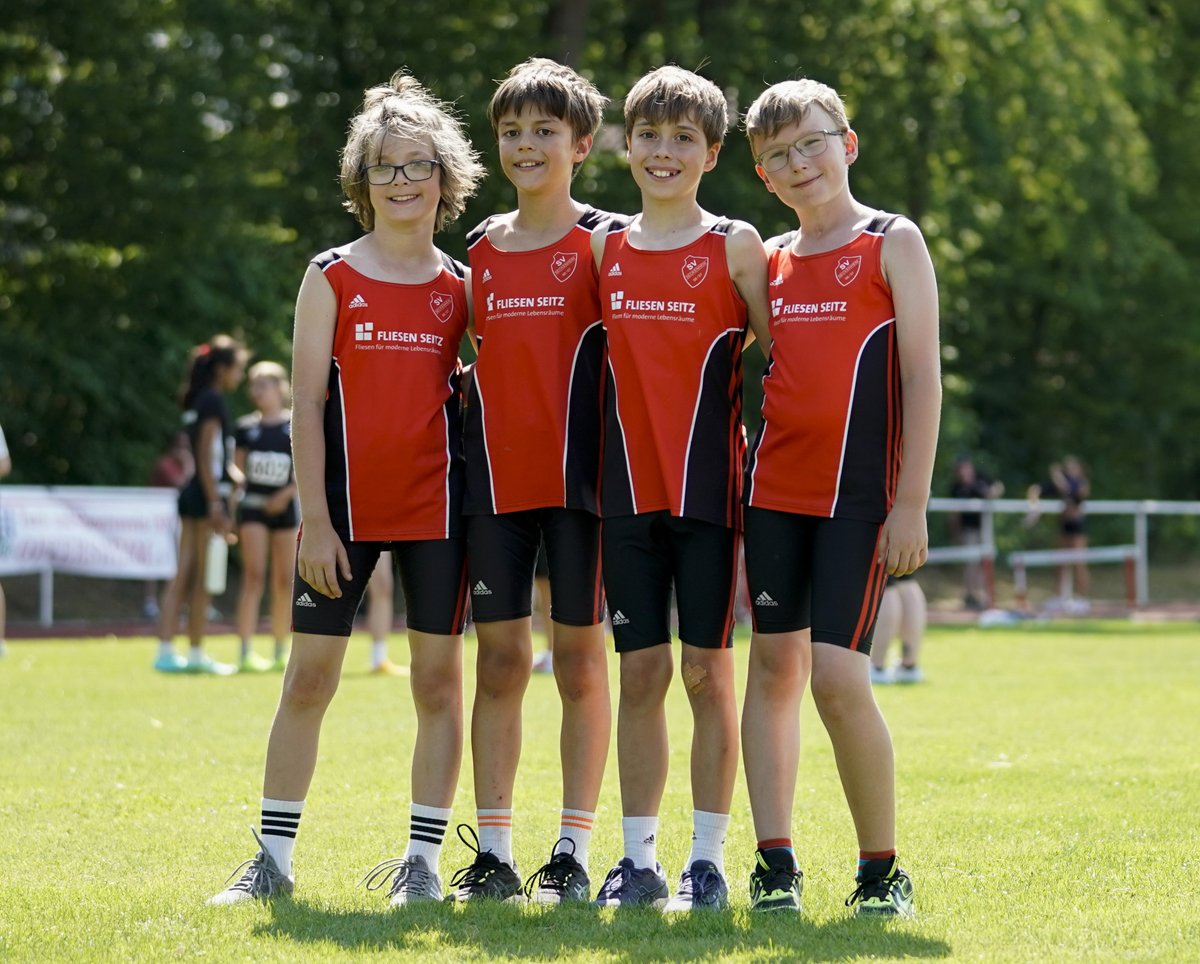 jungs u12