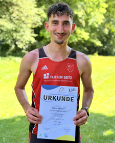 Stefano Dreisprung