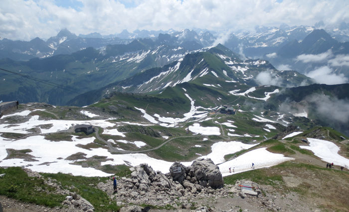 Nebelhorn