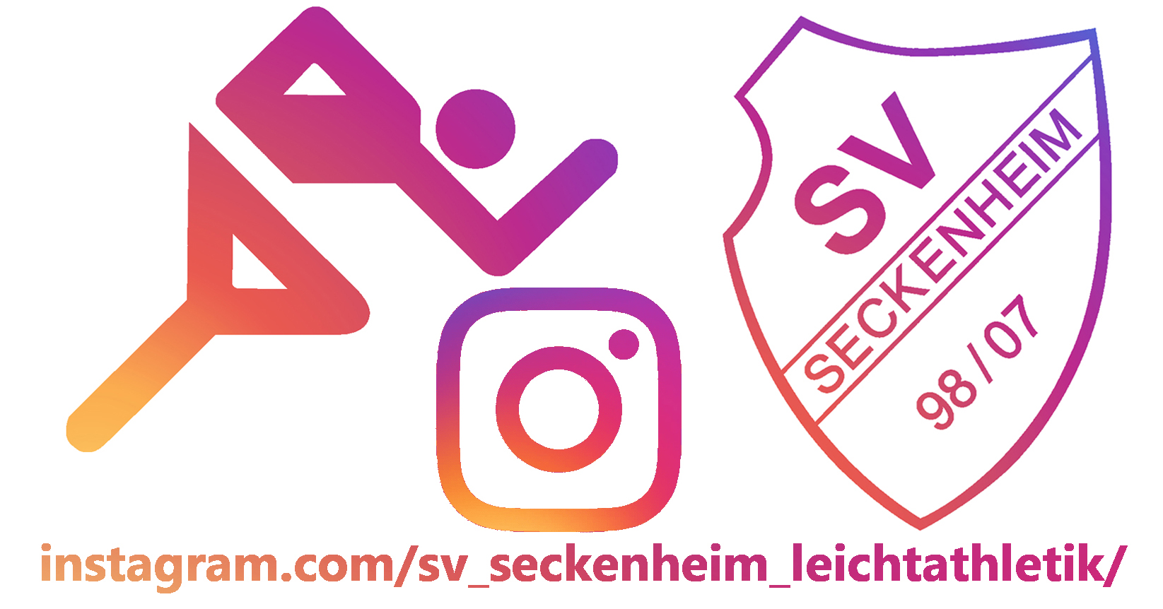 Mannheim Leichtathletik Instagram