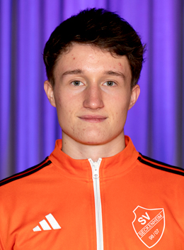 Thomas Scharffenberger Simon Jörger