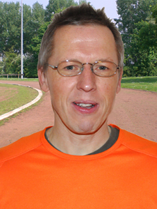 Trainer Hajo Remmers